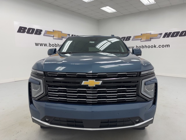 new 2026 Chevrolet Suburban car, priced at $93,820