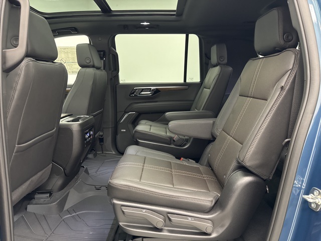 new 2026 Chevrolet Suburban car, priced at $93,820