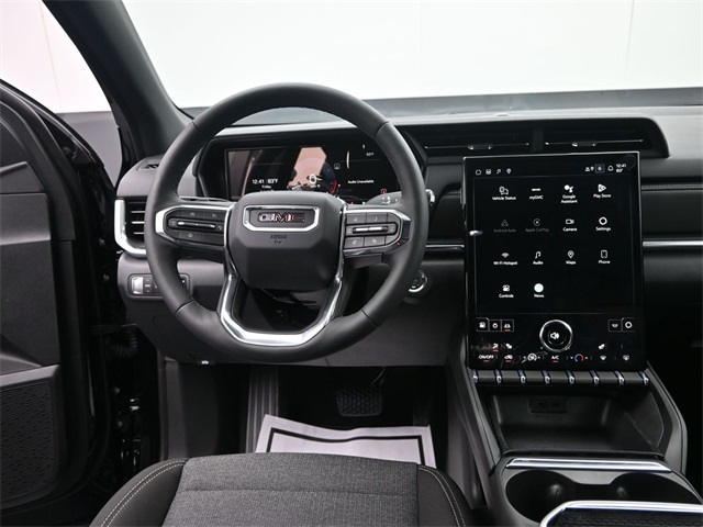 new 2026 GMC Terrain car, priced at $32,935