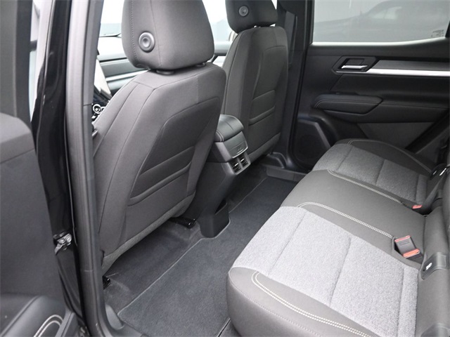 new 2026 GMC Terrain car, priced at $32,935