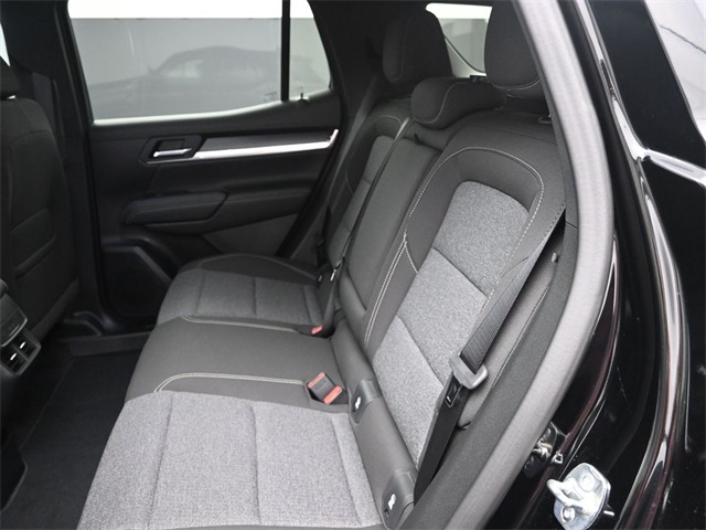 new 2026 GMC Terrain car, priced at $32,935