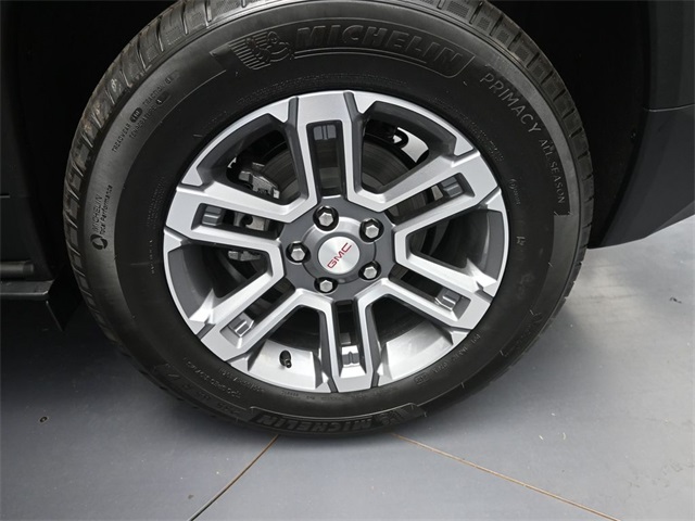 new 2026 GMC Terrain car, priced at $32,935