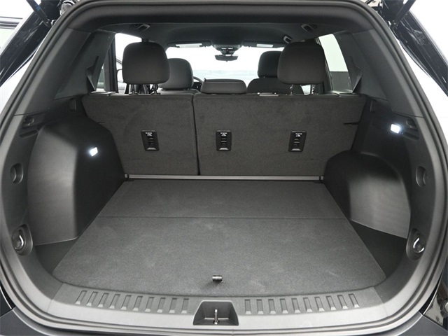 new 2026 GMC Terrain car, priced at $32,935