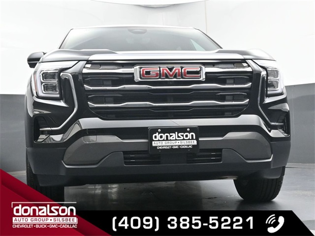 new 2026 GMC Terrain car, priced at $32,935