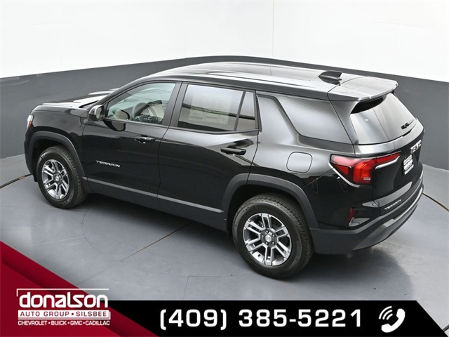 new 2026 GMC Terrain car, priced at $32,935