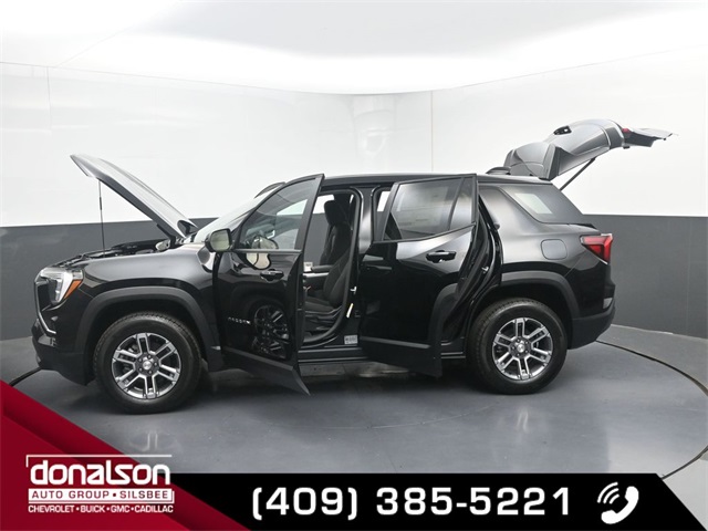 new 2026 GMC Terrain car, priced at $32,935