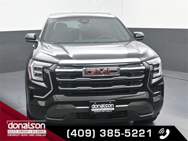 new 2026 GMC Terrain car, priced at $32,935