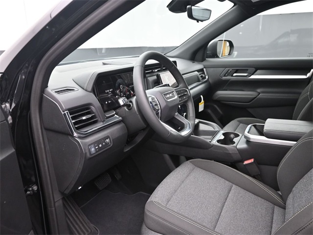 new 2026 GMC Terrain car, priced at $32,935