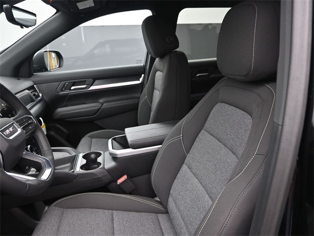 new 2026 GMC Terrain car, priced at $32,935