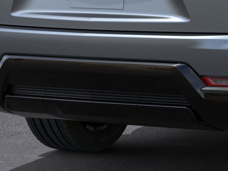 new 2026 Cadillac Escalade IQL car, priced at $160,620
