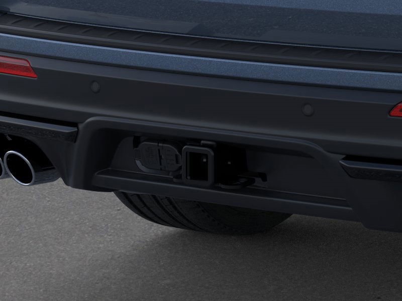 new 2025 Ford Explorer car