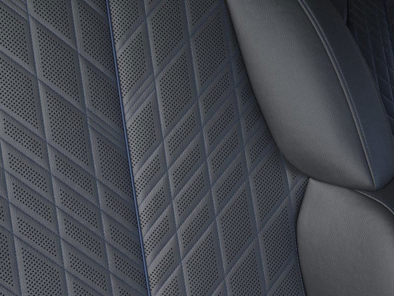 new 2025 Cadillac Escalade IQ car, priced at $122,730
