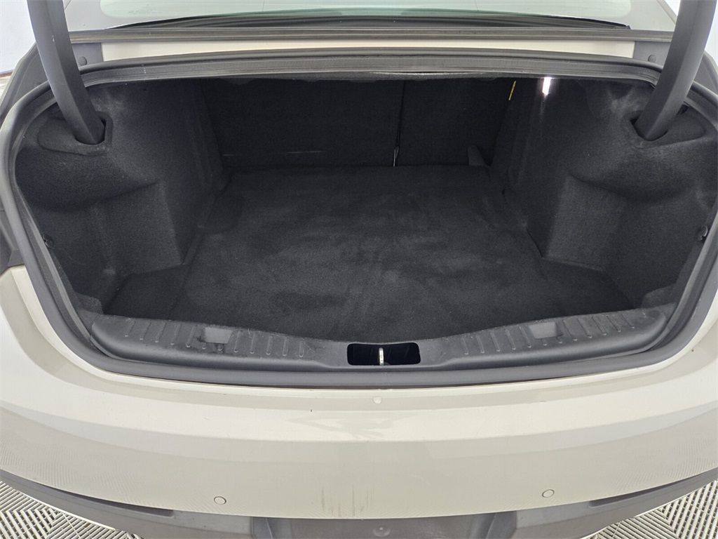 used 2020 Lincoln MKZ car, priced at $23,988