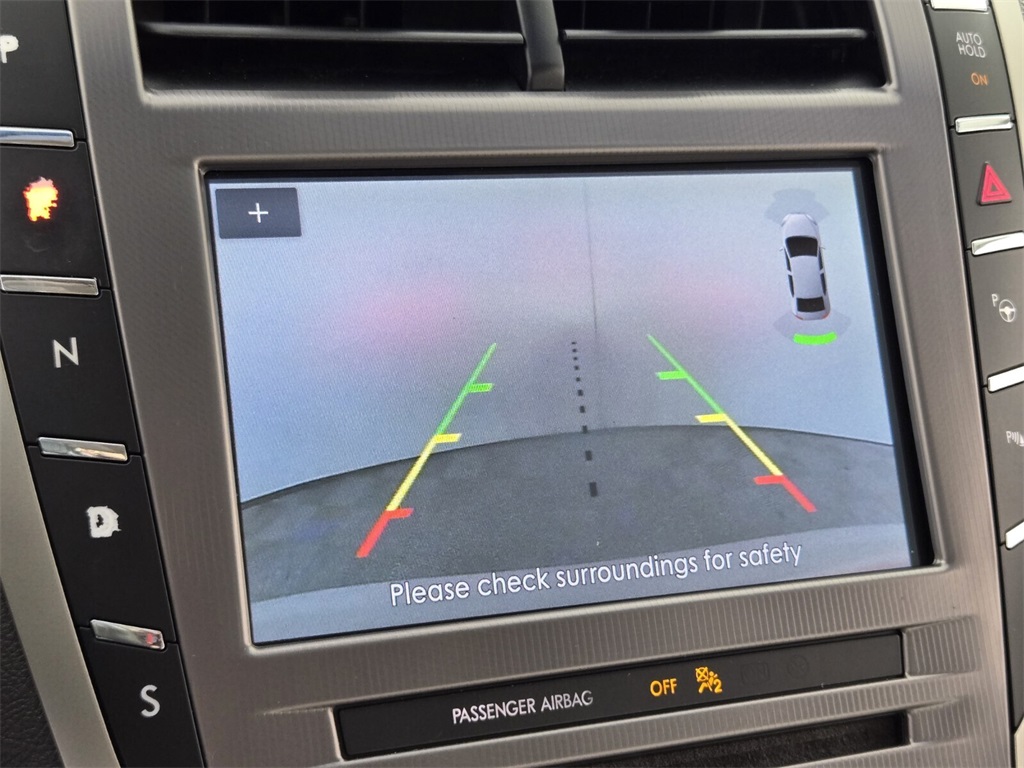 used 2020 Lincoln MKZ car, priced at $23,988