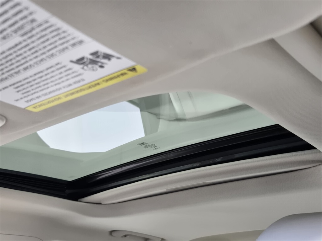 used 2020 Lincoln MKZ car, priced at $23,988