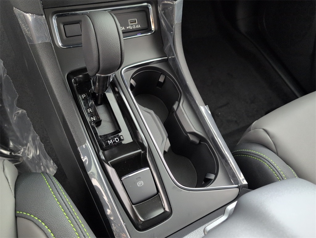 new 2025 Subaru Ascent car, priced at $46,440