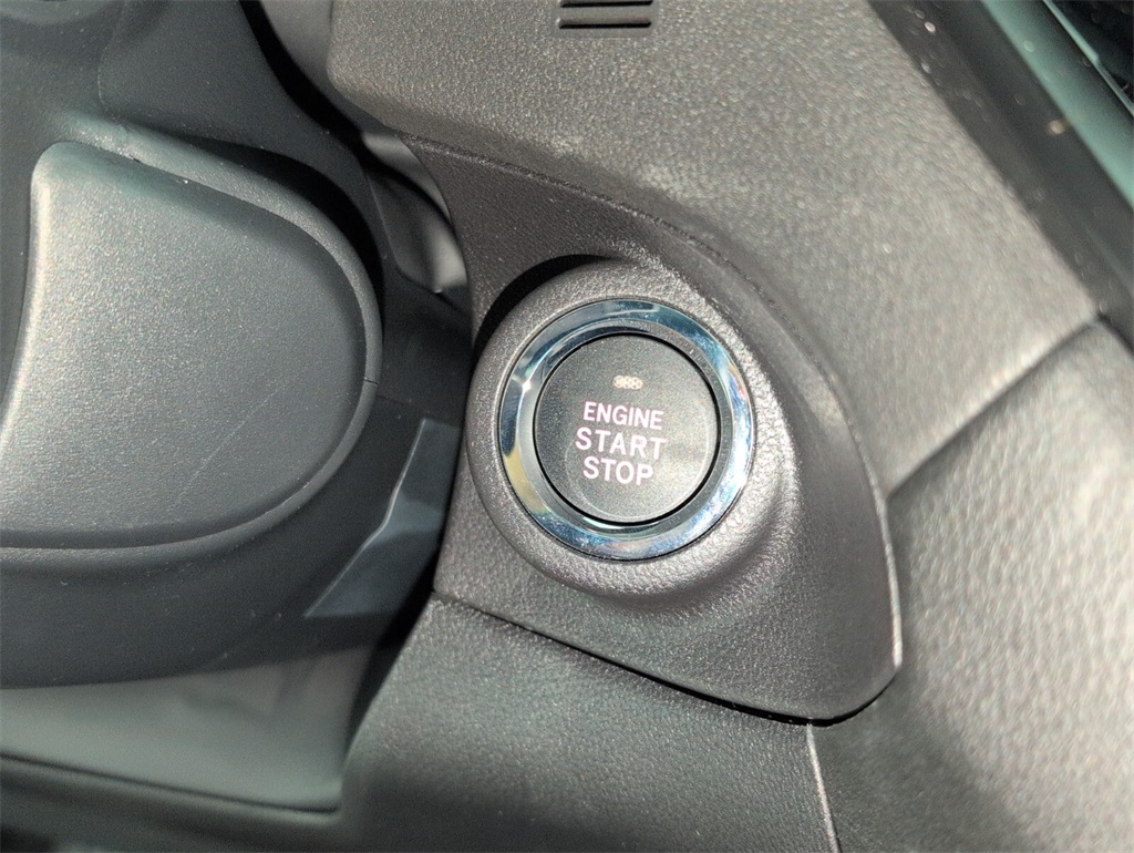 new 2025 Subaru Ascent car, priced at $46,440