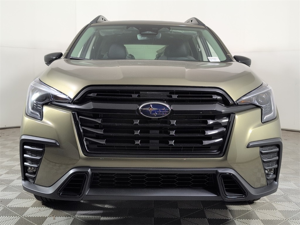 new 2025 Subaru Ascent car, priced at $46,440