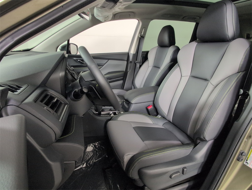 new 2025 Subaru Ascent car, priced at $46,440