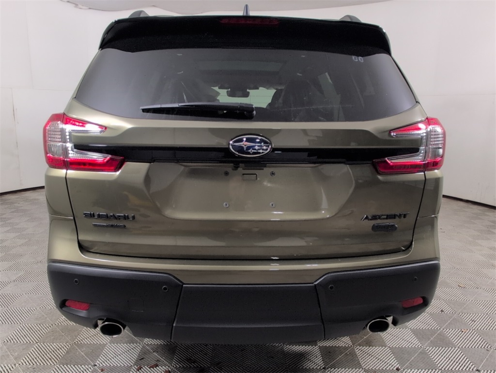 new 2025 Subaru Ascent car, priced at $46,440