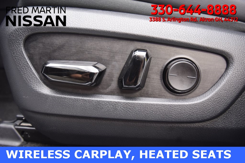 used 2022 Lexus NX car, priced at $44,500