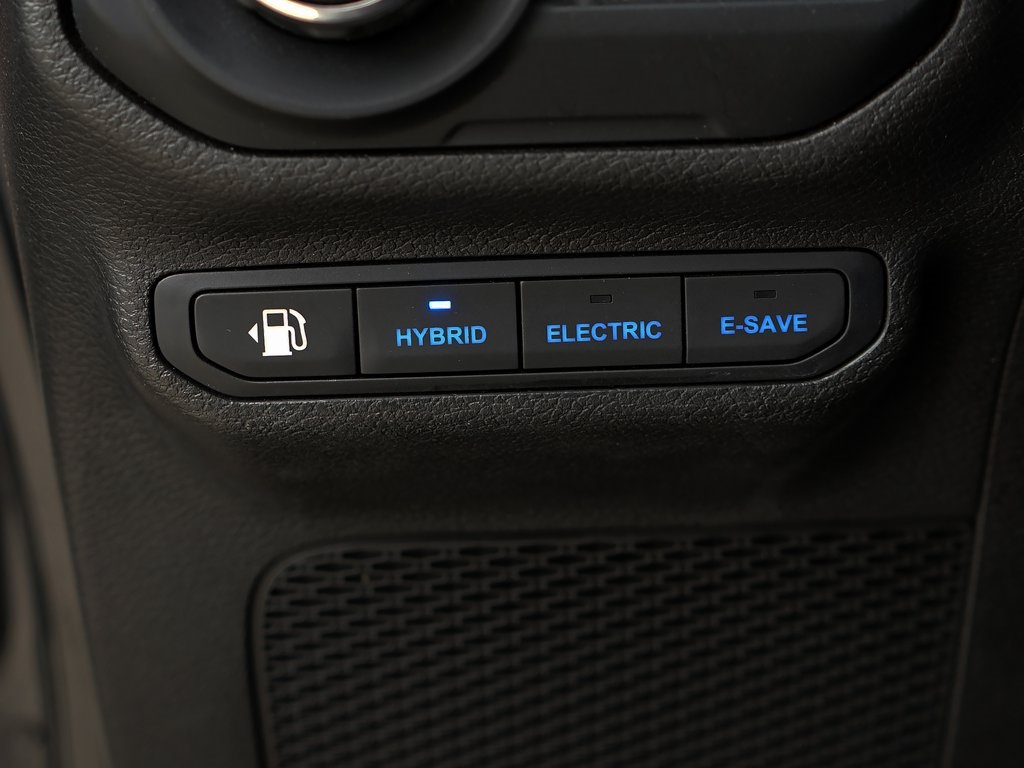 used 2023 Jeep Wrangler car, priced at $25,495