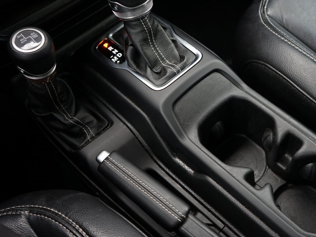 used 2023 Jeep Wrangler car, priced at $25,495