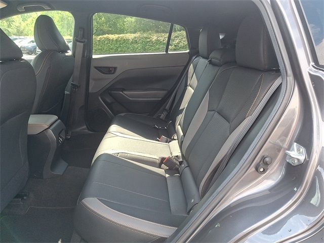 used 2024 Subaru Crosstrek car, priced at $31,700