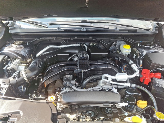 used 2024 Subaru Crosstrek car, priced at $31,700