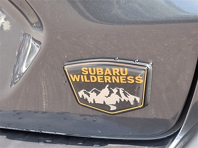 used 2024 Subaru Crosstrek car, priced at $31,700