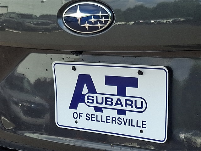 used 2024 Subaru Crosstrek car, priced at $31,700
