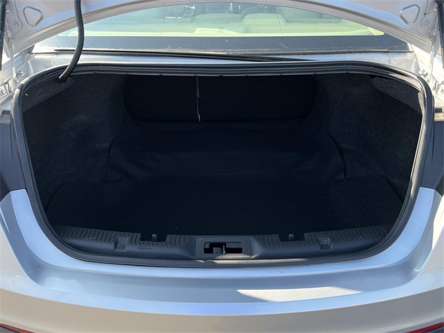 used 2019 Ford Taurus car, priced at $19,489