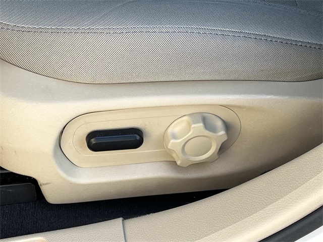 used 2019 Ford Taurus car, priced at $19,489