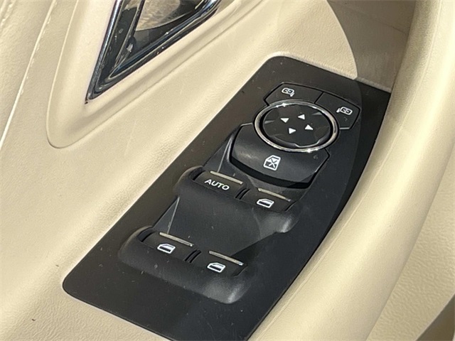 used 2019 Ford Taurus car, priced at $19,489