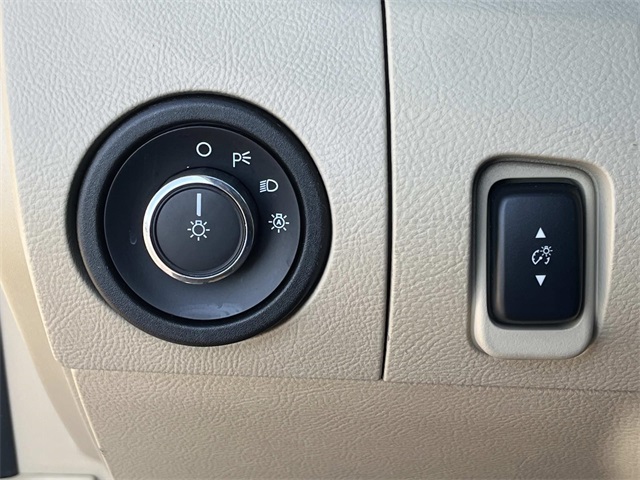 used 2019 Ford Taurus car, priced at $19,489