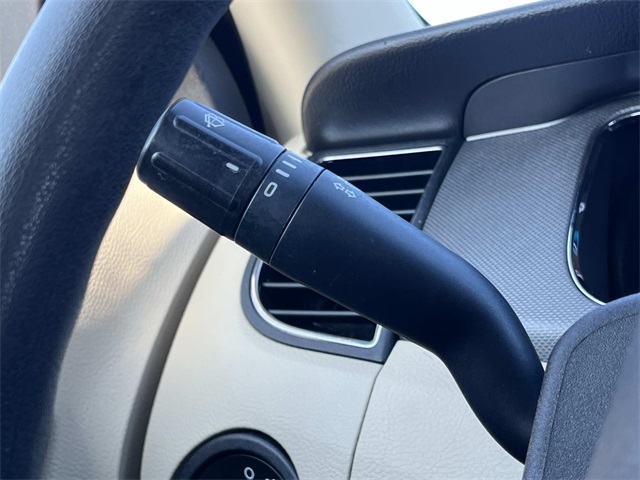 used 2019 Ford Taurus car, priced at $19,489