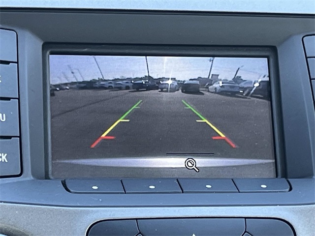 used 2019 Ford Taurus car, priced at $19,489