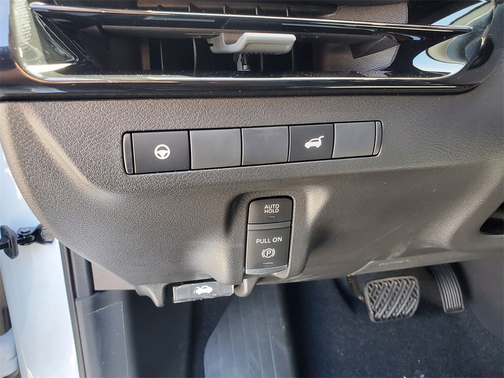 new 2026 Nissan Murano car, priced at $44,410