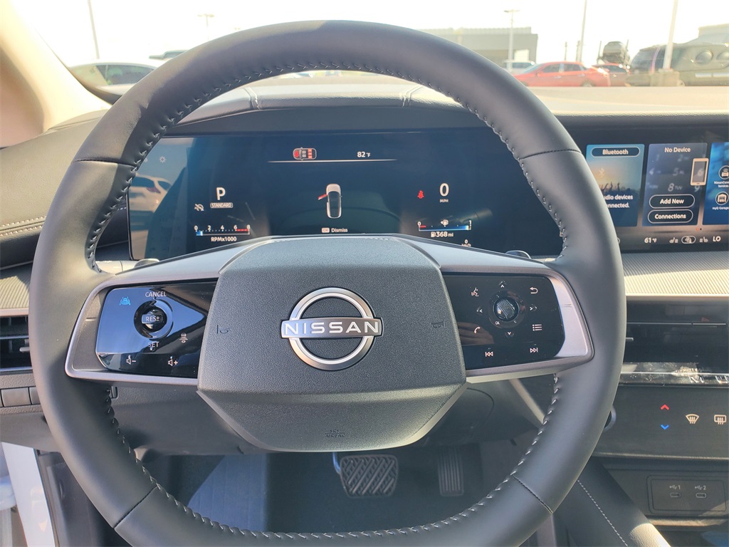 new 2026 Nissan Murano car, priced at $44,410