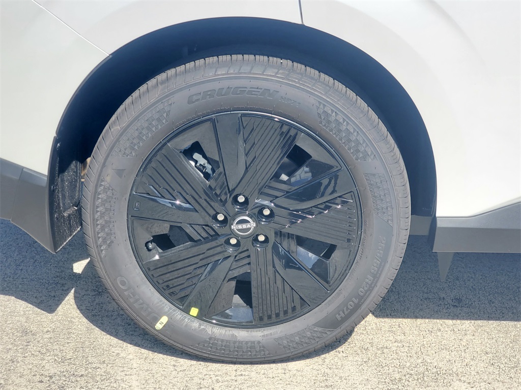 new 2026 Nissan Murano car, priced at $44,410