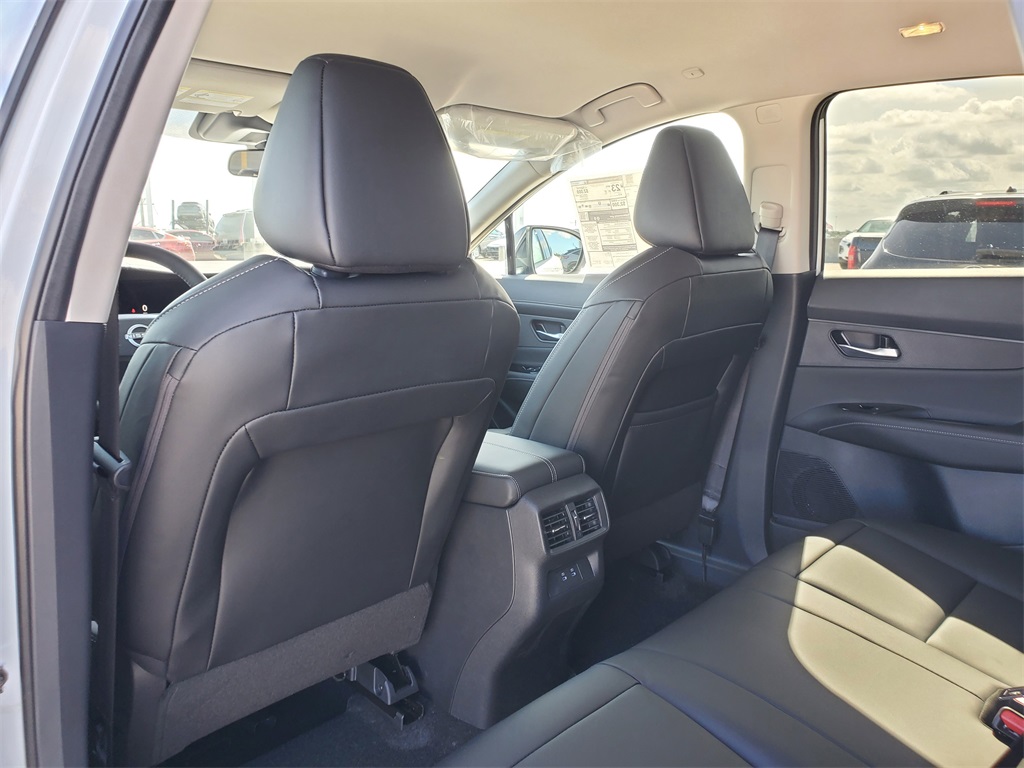 new 2026 Nissan Murano car, priced at $44,410