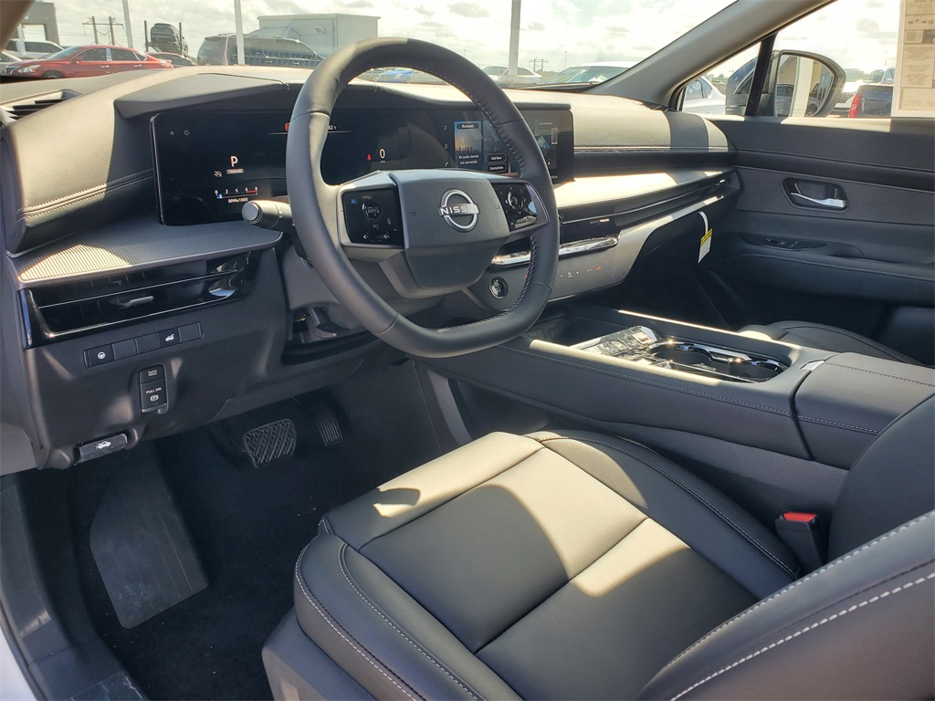 new 2026 Nissan Murano car, priced at $44,410