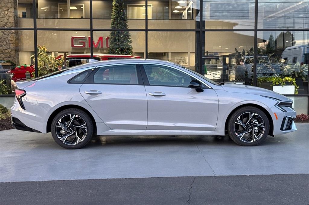 new 2026 Kia K5 car