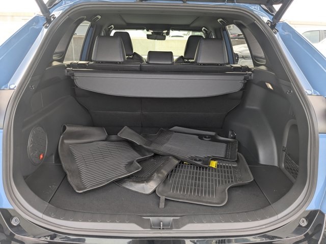 used 2022 Toyota RAV4 Hybrid car, priced at $33,867