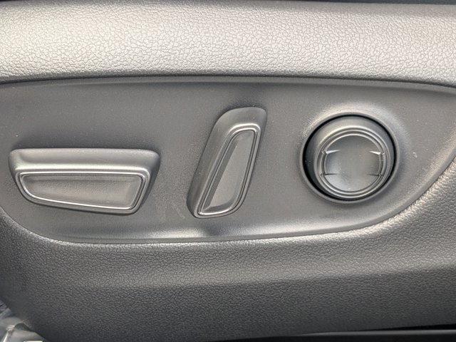 used 2022 Toyota RAV4 Hybrid car, priced at $33,867