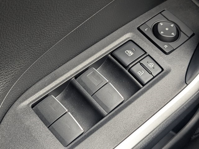 used 2022 Toyota RAV4 Hybrid car, priced at $33,867