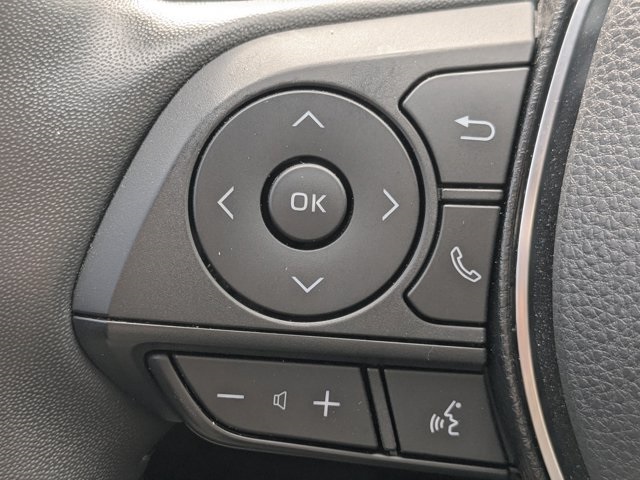used 2022 Toyota RAV4 Hybrid car, priced at $33,867