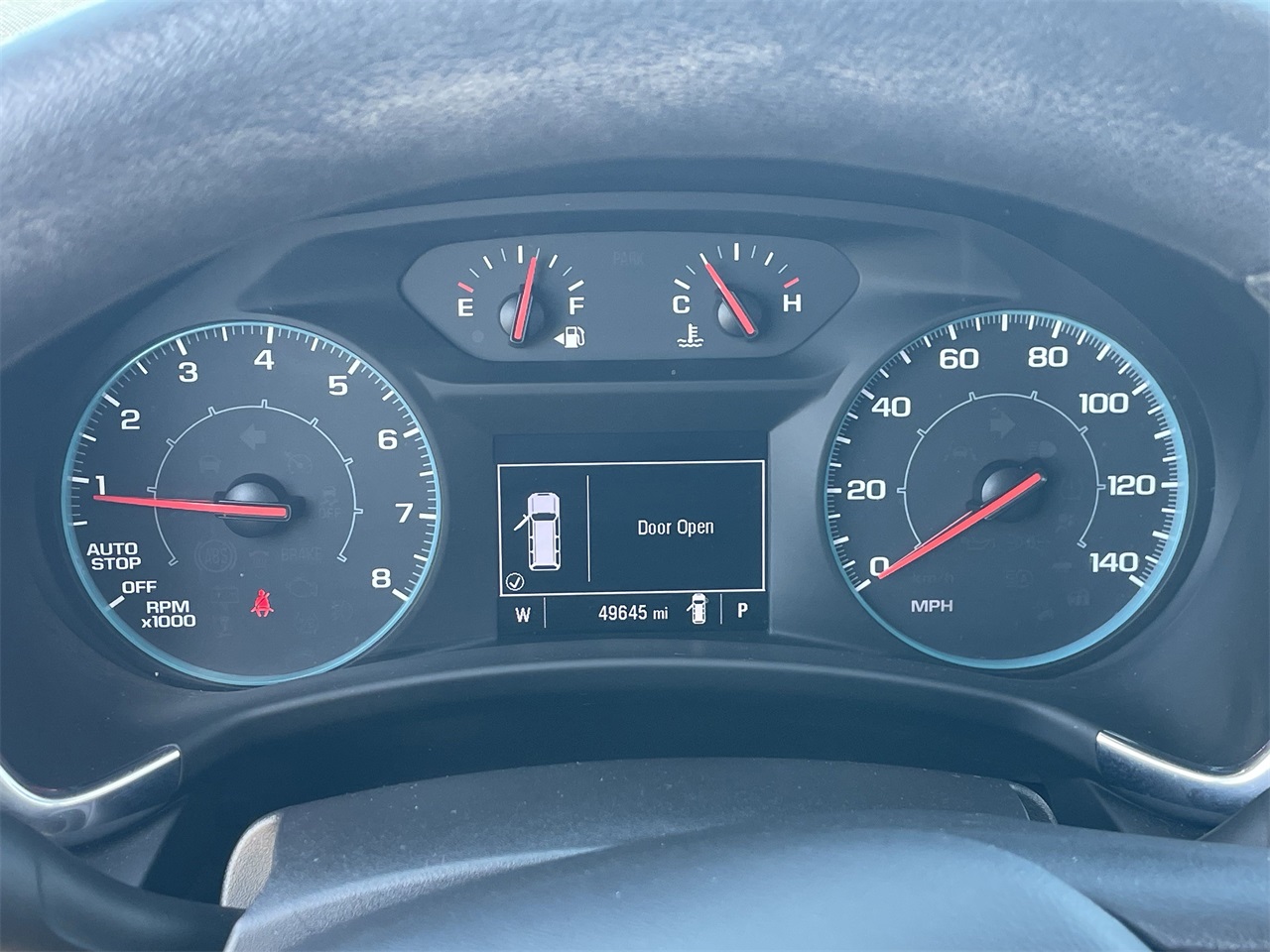 used 2022 Chevrolet Equinox car, priced at $17,784