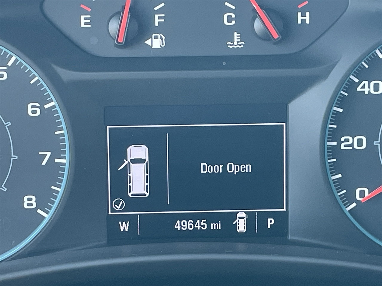 used 2022 Chevrolet Equinox car, priced at $17,784