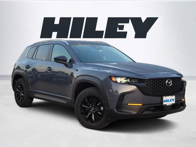 new 2025 Mazda CX-50 car, priced at $34,658